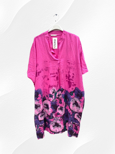 Wholesaler E&F (Émilie fashion) - DRESS