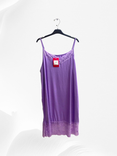 Wholesaler E&F (Émilie fashion) - UNDER DRESS