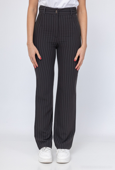 Wholesaler Eight Paris - Striped pants