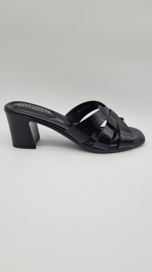 Wholesaler Elantar - Heeled sandal