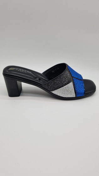 Wholesaler Elantar - Heeled sandal