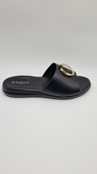 Wholesaler Elantar - Flat sandal