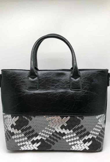 Wholesaler Elegance du Marais - Handbag