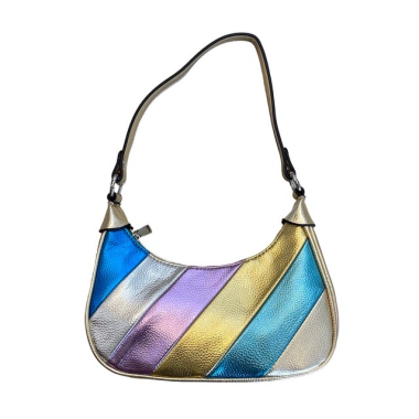 Wholesaler Elegance du Marais - Multicolored bag