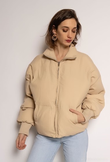Wholesaler Elenza - Puffer jacket