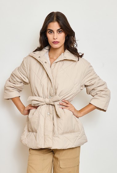 Wholesaler Elenza - Puffer down coat
