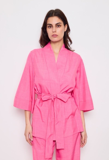 Grossiste Elenza - kimono