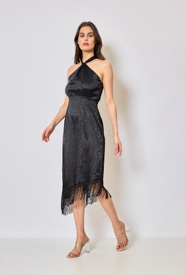 Wholesaler Elenza - Chic dress