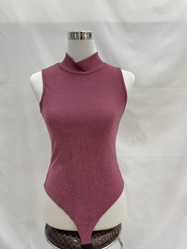 Wholesaler ELEVEN STUDIO - Maxi backless dress