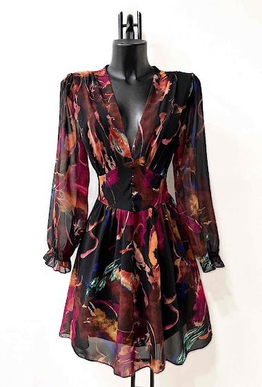 Buy Pour Moi Black Ella Faux Leather Zip Through Mini Dress from the Next  UK online shop