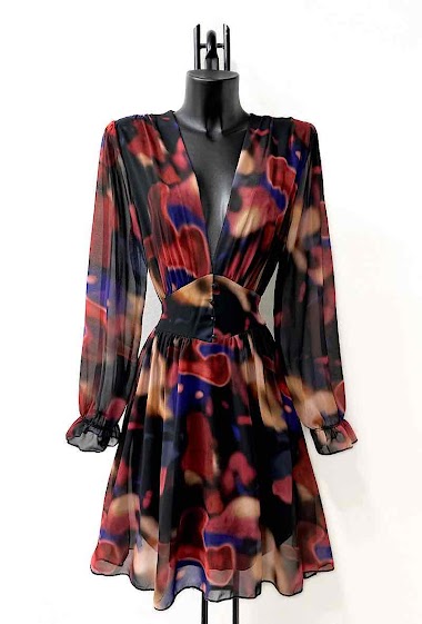 Buy Pour Moi Black Ella Faux Leather Zip Through Mini Dress from the Next  UK online shop
