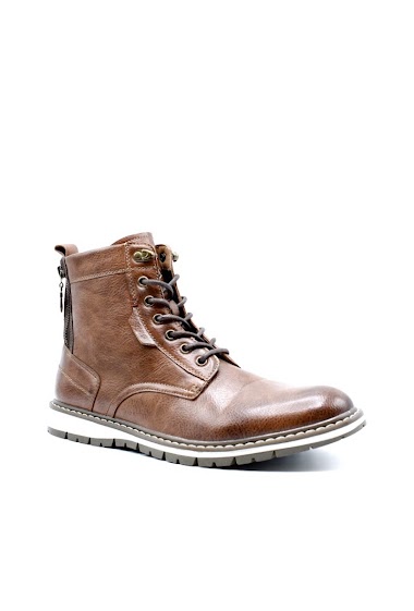 Wholesaler Elong - Men's ankle boots