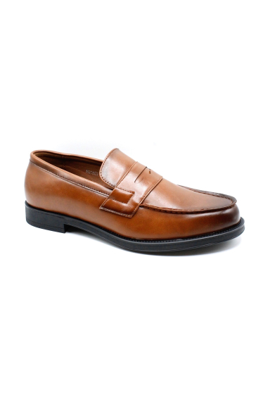 Wholesaler Elong - Leather shoe