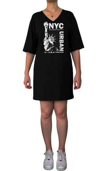 Mayorista Elvira - Camiseta de mujer Crop top | soy la chica barbie