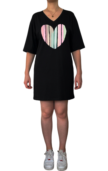 Mayorista Elvira - Camiseta de mujer Crop top | soy la chica barbie
