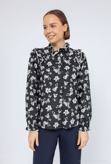 Wholesaler Emi Jo - grace blouses