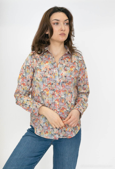 Wholesaler Emi Jo - alma shirt