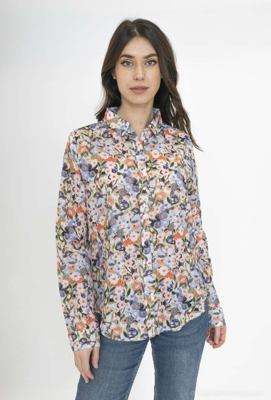 Wholesaler Emi Jo - Chloe shirt