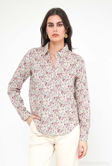Wholesaler Emi Jo - Shirt