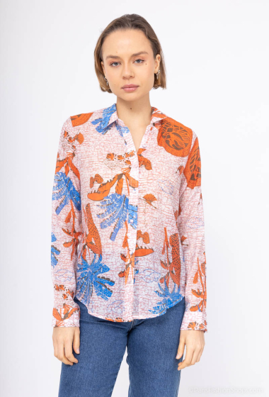 Wholesaler Emi Jo - Shirt