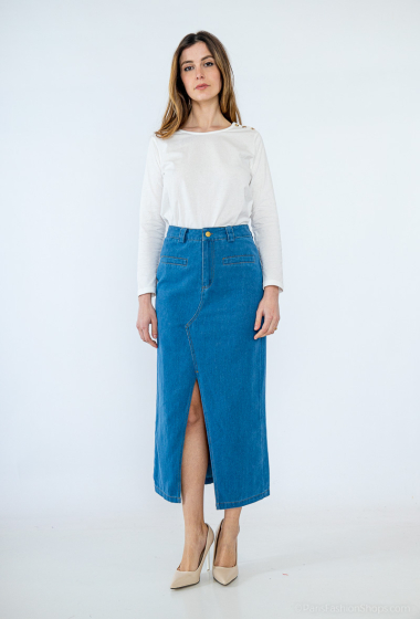 Wholesaler Emi Jo - Lucia skirt
