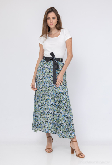 Wholesaler Emi Jo - Paula skirt