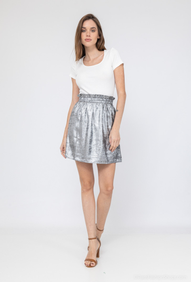 Wholesaler Emi Jo - Peggie Skirt