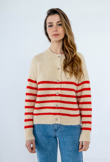 Wholesaler Emi Jo - Joanna sweater