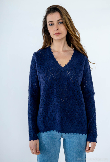 Wholesaler Emi Jo - Josephine sweater
