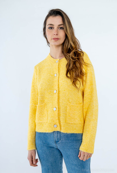 Wholesaler Emi Jo - Kimberly sweater