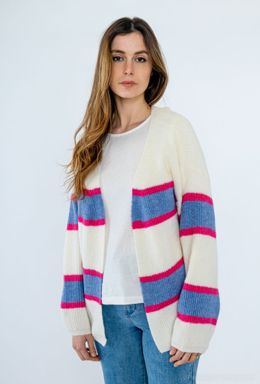 Wholesaler Emi Jo - Mabel sweater
