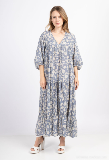 Wholesaler Emi Jo - CONNOR DRESS