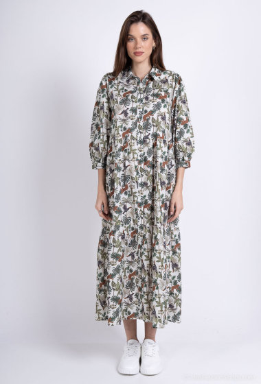 Wholesaler Emi Jo - HARRY DRESS