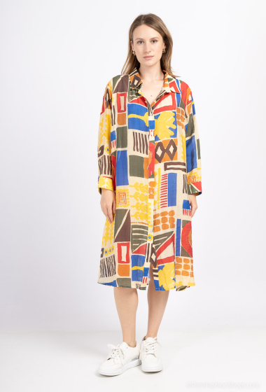 Wholesaler Emi Jo - KYLE DRESS
