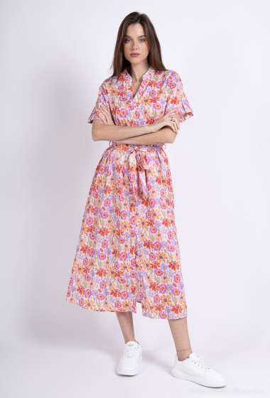 Wholesaler Emi Jo - Dress