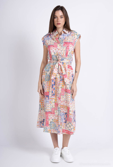 Wholesaler Emi Jo - Dress