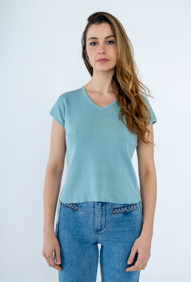 Wholesaler Emi Jo - Eliza T-shirt