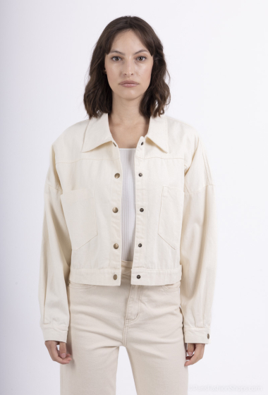 Wholesaler Emi Jo - Cindy jacket