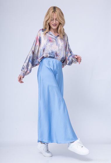 Wholesaler Emilie Paris - Color Skirt