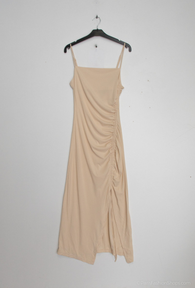 Wholesaler Emilie Paris - Strapless Dress