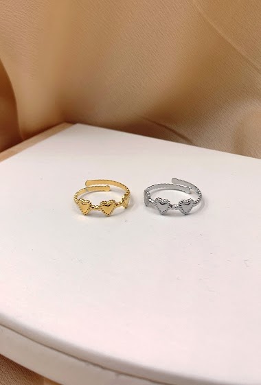 Wholesaler Emily - Ring