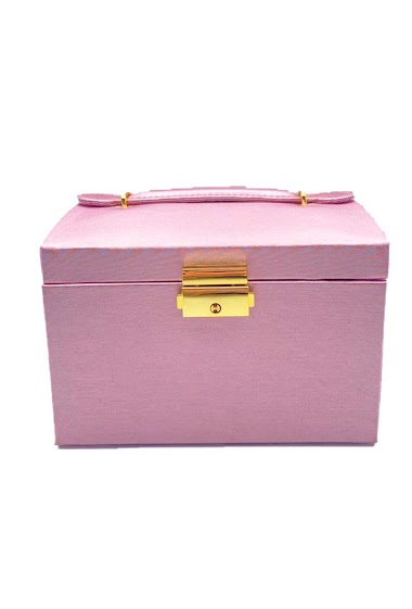 Wholesaler Emily - Jewelry box