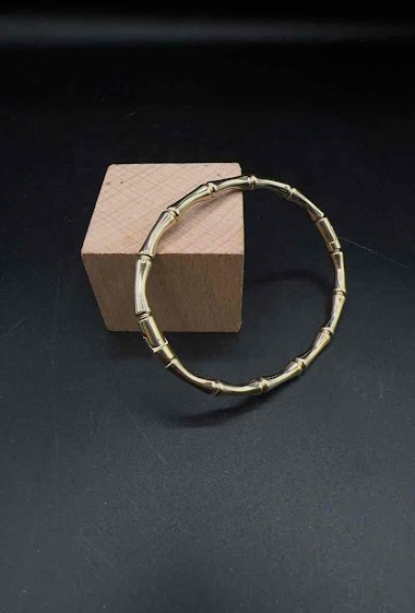 Großhändler Emily - Stainless steel bracelet