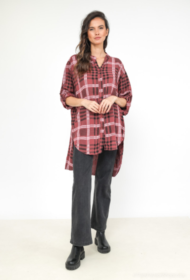 Wholesaler Emma Dore - Striped shirt