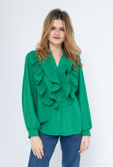 Wholesaler Emma Dore - Classic shirt