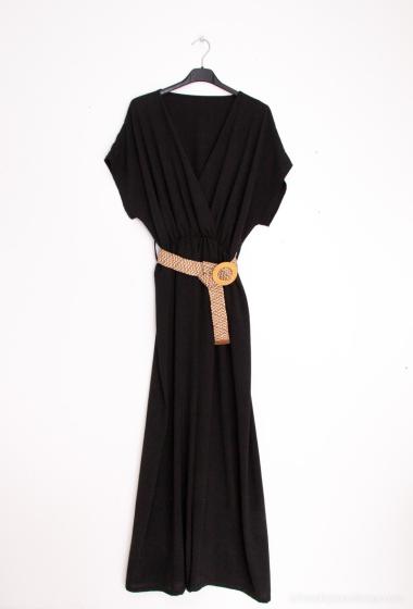 Wholesaler Emma Dore - Jumpsuit with belt