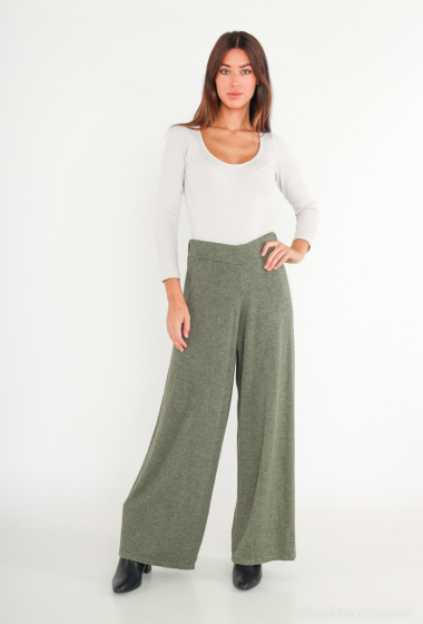 Wholesaler Emma Dore - Wide cut pants