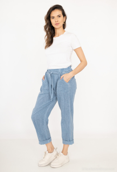 Wholesaler Emma Dore - Casual pants