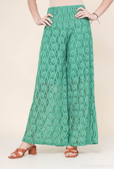 Großhändler Emma Dore - Lace pants