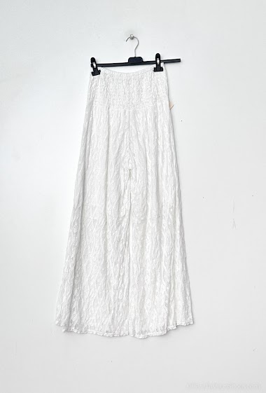 Wholesaler Emma Dore - Lace pants